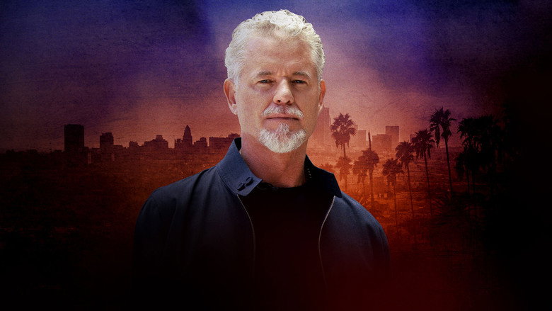 кадр из фильма Eric Dane: Life, Loss & Courage – A Diane Sawyer Special