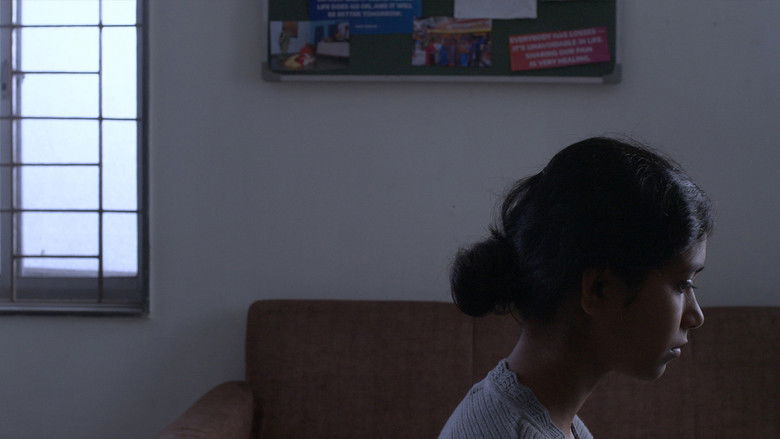 кадр из фильма Aparthiba