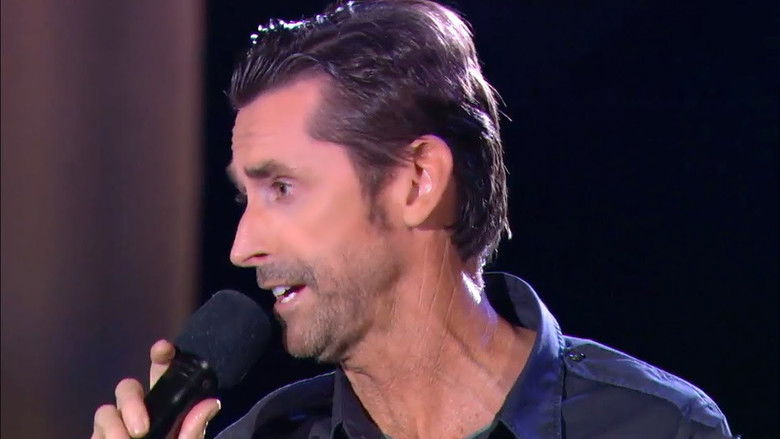 кадр из фильма Kirk Fox: That Guy