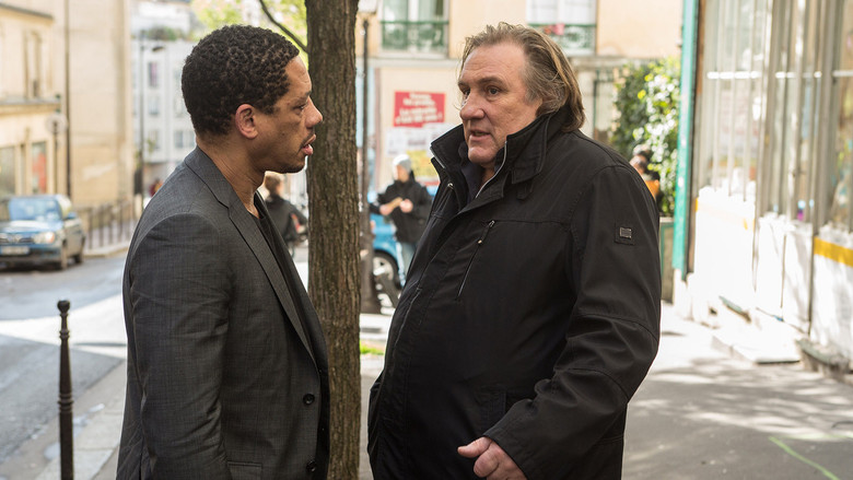 кадр из фильма Мизерере