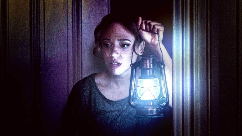 кадр из фильма Murder at Blackthorne Manor