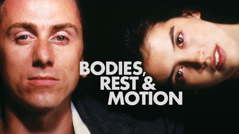 кадр из фильма Взрослая жизнь