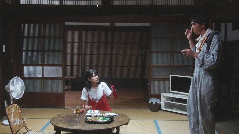 кадр из фильма 心平、