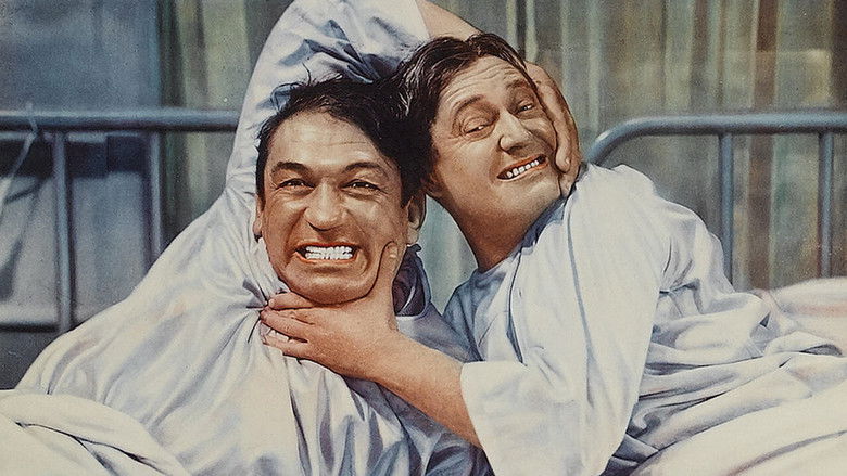 кадр из фильма No More Women