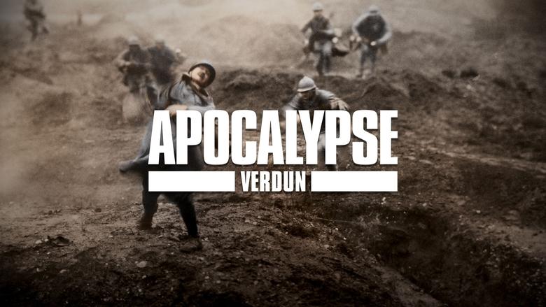 кадр из фильма Apocalypse, Verdun