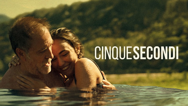 кадр из фильма Cinque secondi