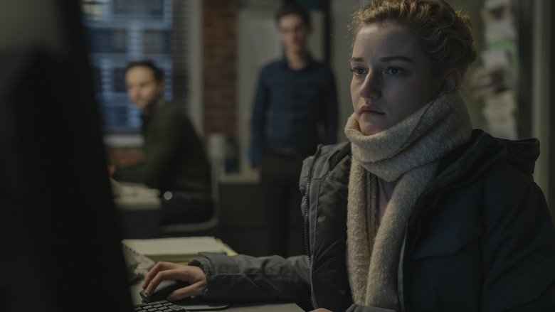 кадр из фильма Ассистентка