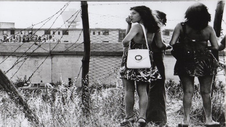 кадр из фильма Do You Remember Revolution?