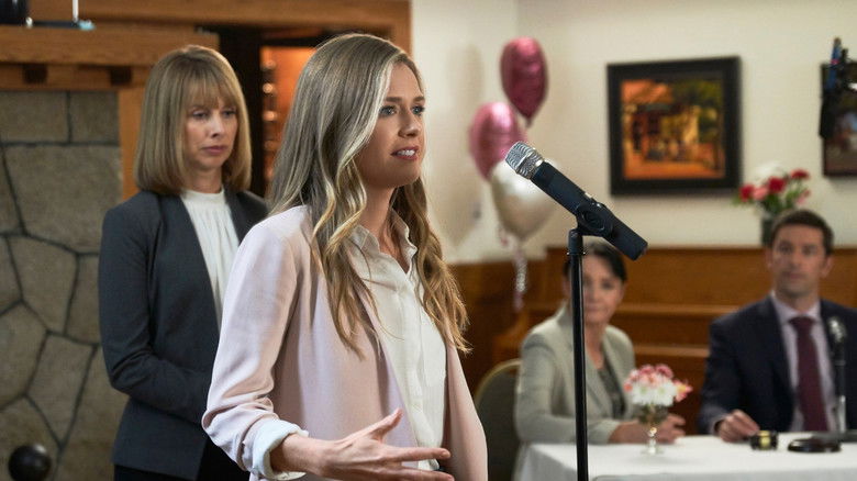 кадр из фильма The Story of Us