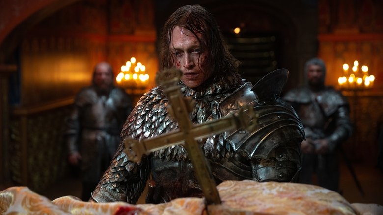 кадр из фильма Дракула