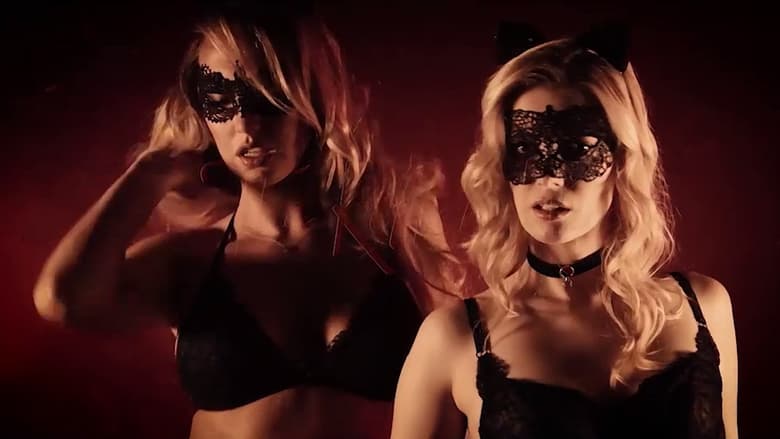 кадр из фильма The Kitten Klub