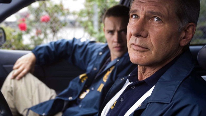 кадр из фильма Переправа