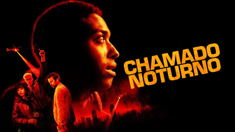 кадр из фильма Ночной вор