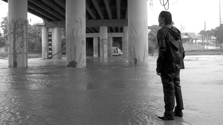 кадр из фильма Меланхолия