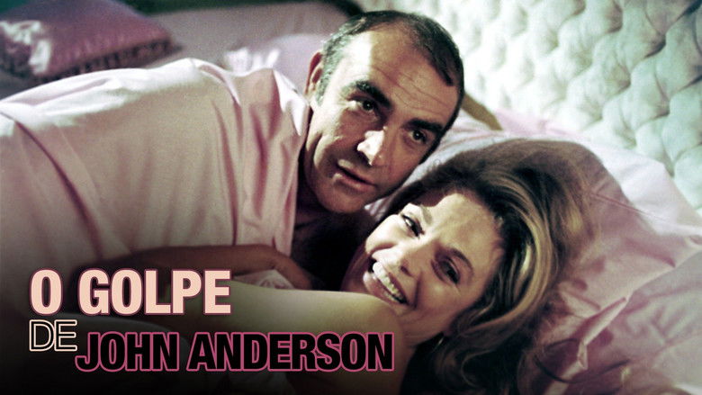 кадр из фильма Пленки Андерсона