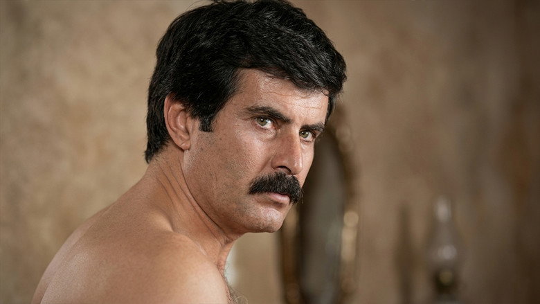 кадр из фильма Son Darbe