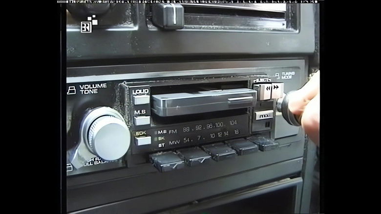 кадр из фильма Alexandra – die Legende einer Sängerin