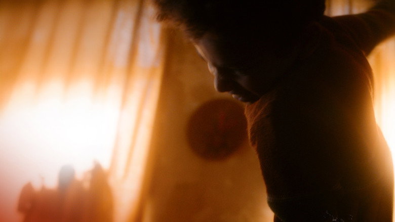 кадр из фильма День гнева