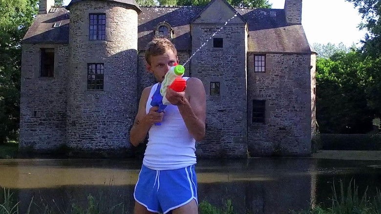 кадр из фильма The Deep Queer Massacre