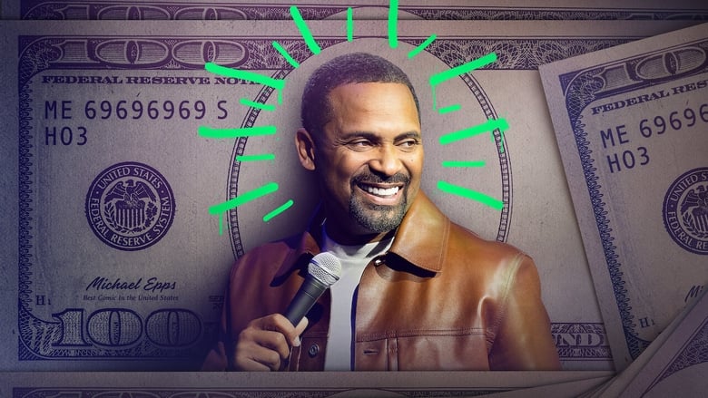 кадр из фильма Mike Epps: Ready to Sell Out