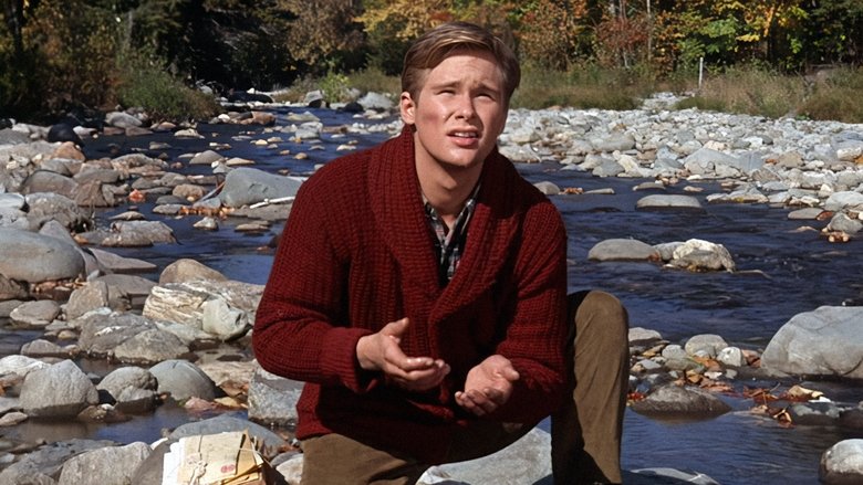 кадр из фильма Those Calloways