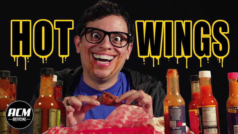 кадр из фильма Hot Wings