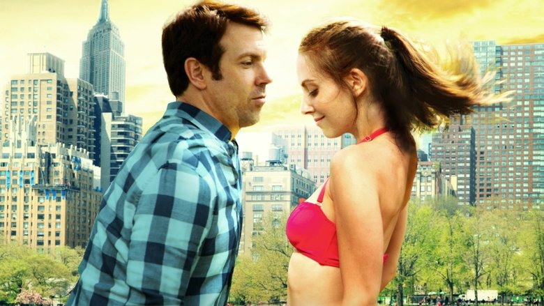 кадр из фильма Любовь без обязательств