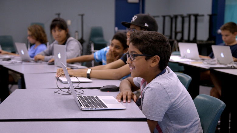 кадр из фильма Zero Gravity