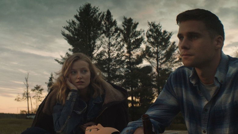 кадр из фильма Hurt