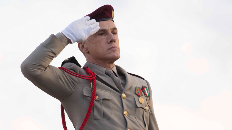 кадр из фильма Худший брак в Джорджтауне