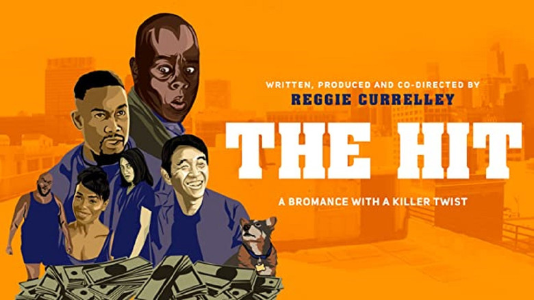 кадр из фильма The Hit