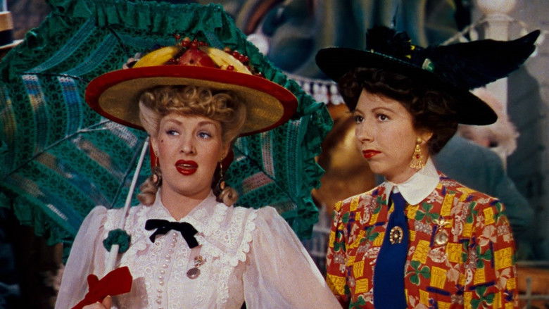 кадр из фильма Кони-Айленд