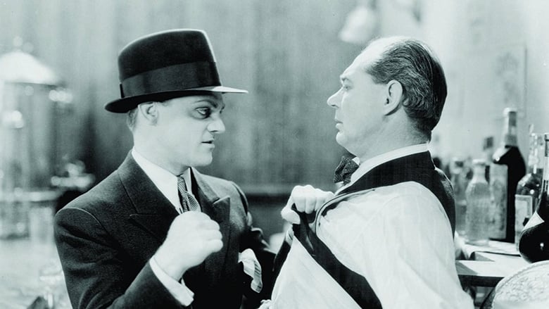 кадр из фильма Враг общества