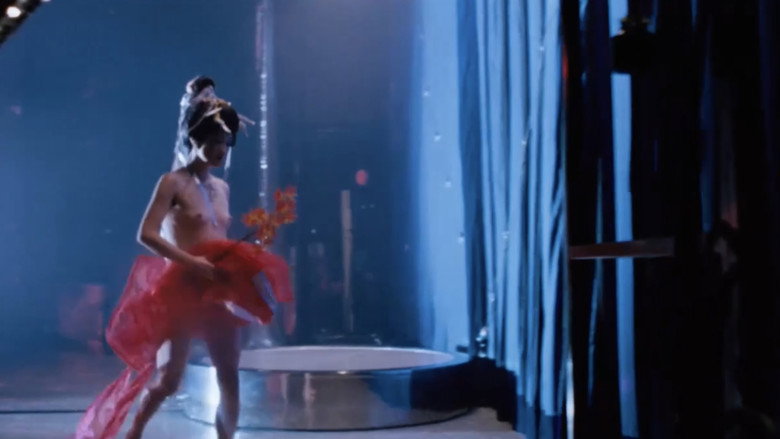 кадр из фильма 不倫