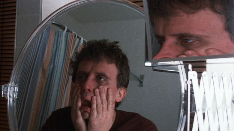 кадр из фильма Неизвестная тварь