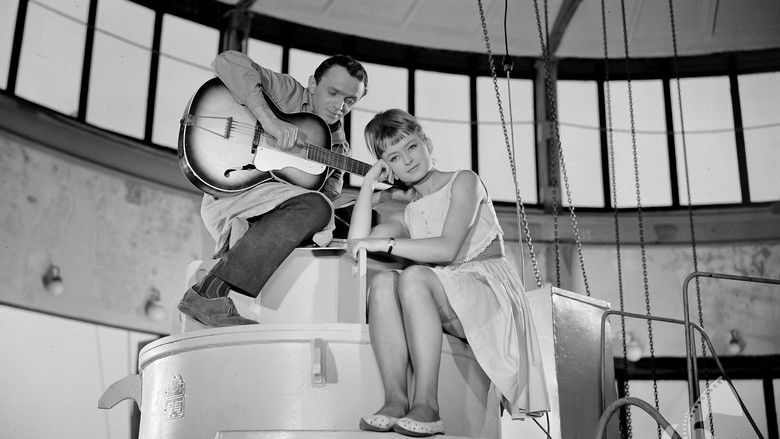 кадр из фильма Чародей в бригаде