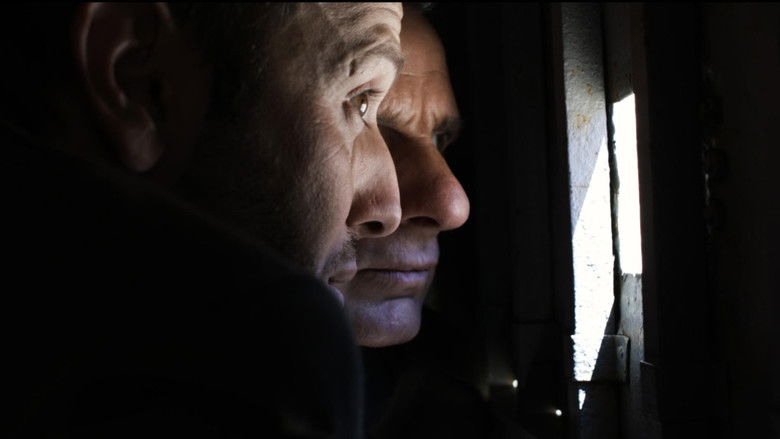 кадр из фильма Крепость