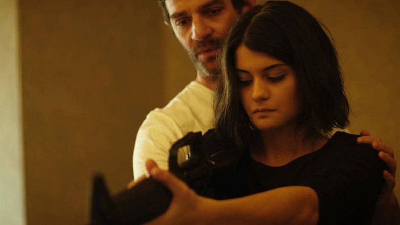 кадр из фильма Born Of War