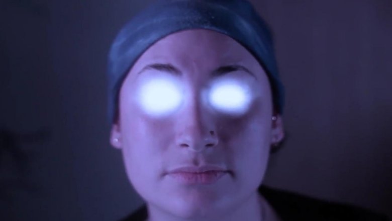 кадр из фильма Devil Calling