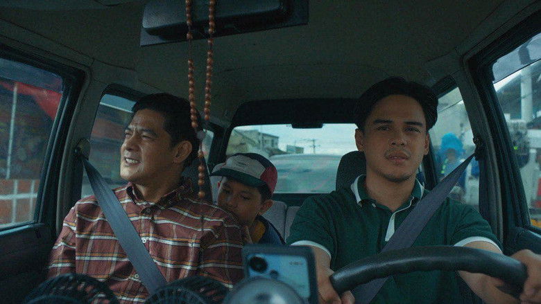 кадр из фильма Olsen's Day