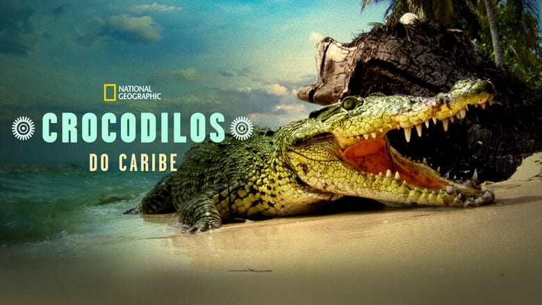 кадр из фильма Life and Death in Paradise: Crocs of the Caribbean