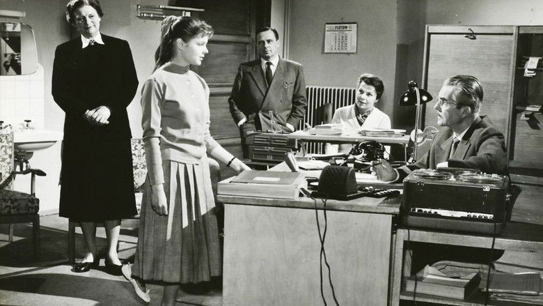 кадр из фильма Schmutziger Engel