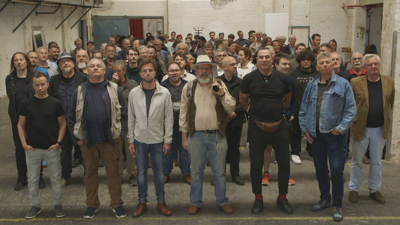 кадр из фильма Mutzenbacher