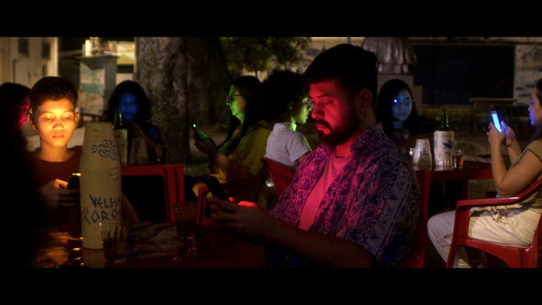 кадр из фильма Todo Fim É Bom