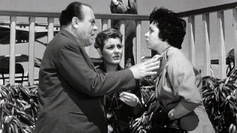 кадр из фильма Ο Τζίτζικας κι ο Μέρμηγκας