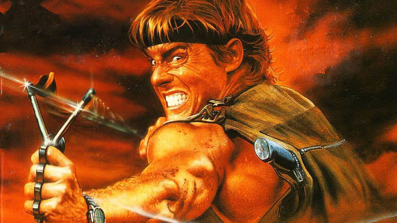 кадр из фильма Головорез