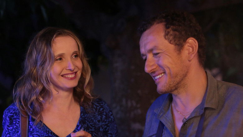 кадр из фильма Маменькин сынок