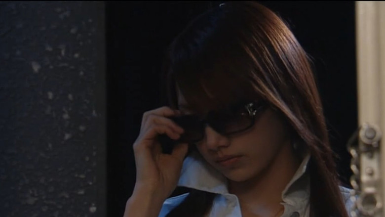 кадр из фильма Пальцы