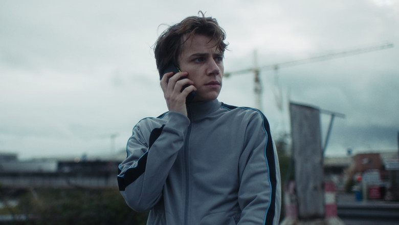 кадр из фильма Le domaine