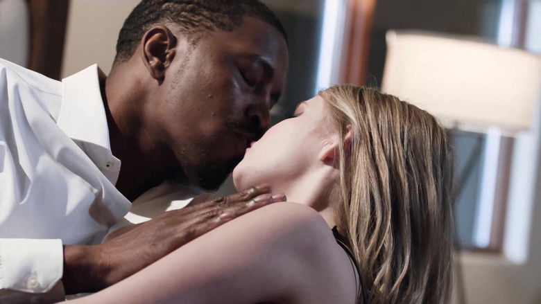 кадр из фильма The Big Game: A Charly Summer Story